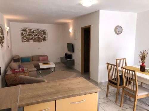Apartamento Rab - Kampor - Fewo Mit Terasse