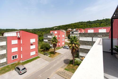 Apartman Dora
