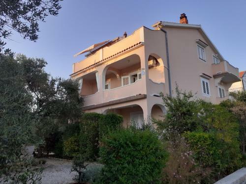 Apartments Marijana