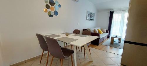 Apartments Marijana