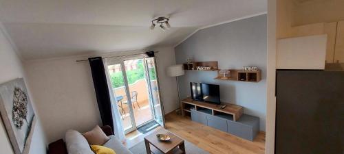 Apartments Marijana