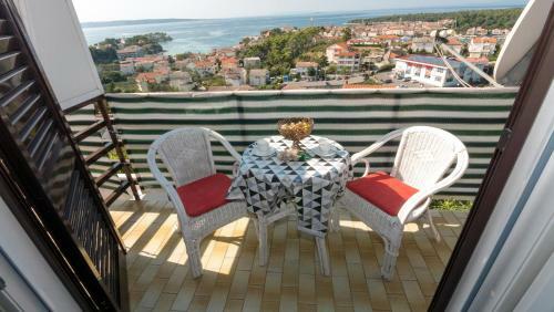 Apartment Eneja