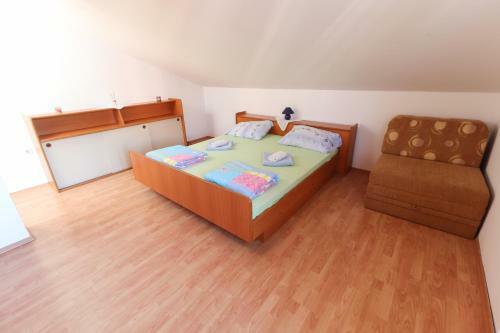 Apartment ?kver