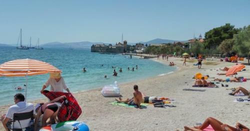 Modern Apartment Near Split & Trogir