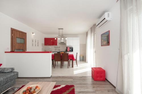 Apartments Me?trovi?