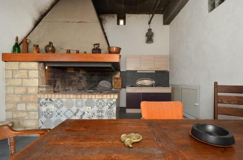 Holiday Home Nevera