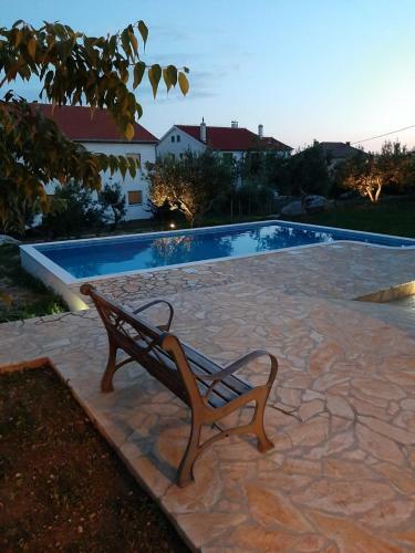 Holiday Home Nevera