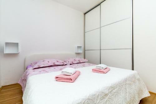 Apartman Duje