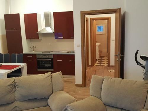 Apartamentos Petrovic K.sucurac