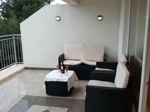 Apartamentos Petrovic K.sucurac