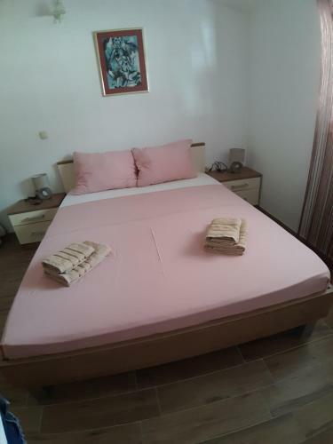 Apartamentos Petrovic K.sucurac