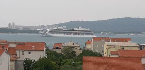 Apartamentos Petrovic K.sucurac