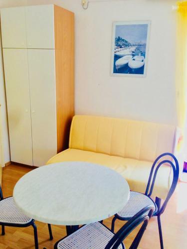 Apartments Ruza