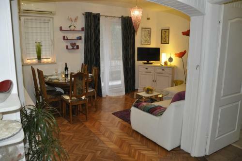 Apartment Olivia