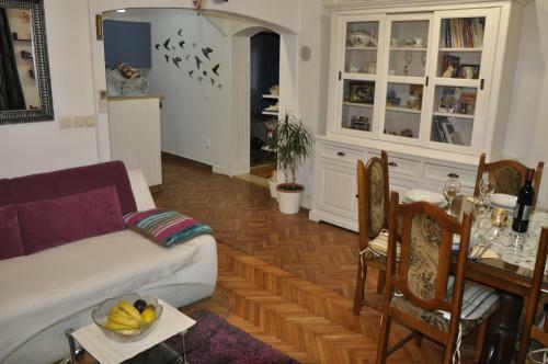 Apartment Olivia