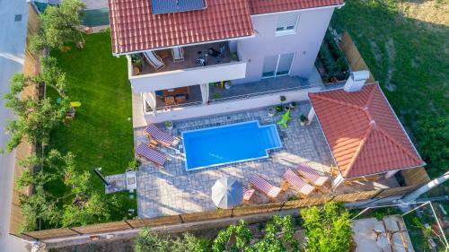 Villa Petra