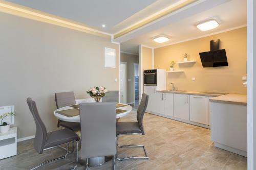 Apartamento Villa Nicolina