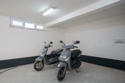 Apartamento Villa Nicolina