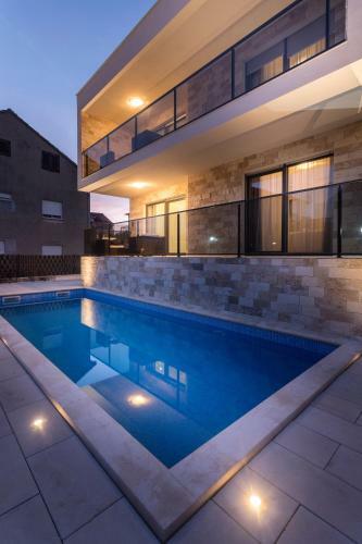 Apartamento Villa Nicolina
