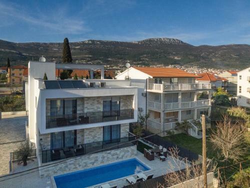 Apartamento Villa Nicolina