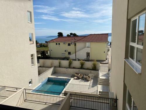 Apartamento Nika