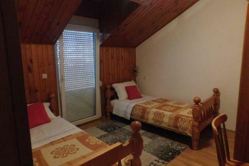 Apartman S Pogledom - Iva