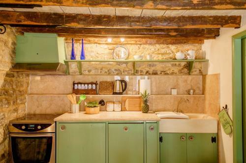 Stone House Kala