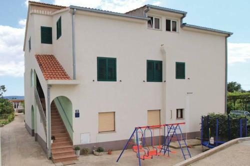 Luxury Apartment Duje