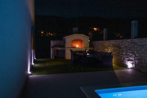 Villa Vila Tijana