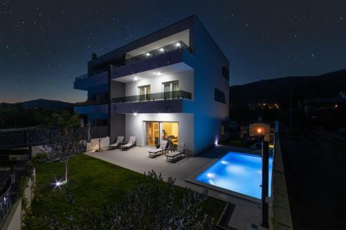 Villa Vila Tijana