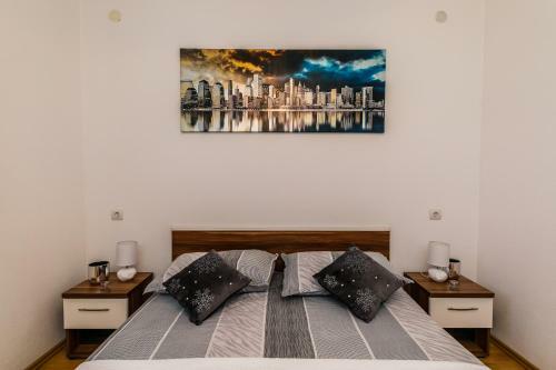 Villa Lamarin