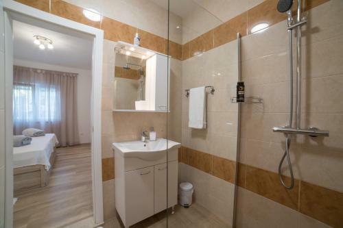 Apartment Vidovic
