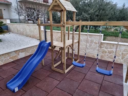 Villa Rocco Split - Luxury - Heated Salt Water Pool - Massage Jets