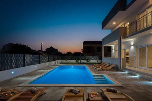Villa Siculi