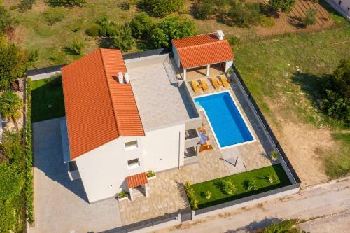 Villa Siculi