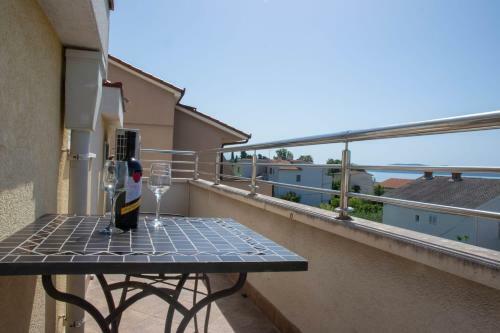 Apartamento Casteletti