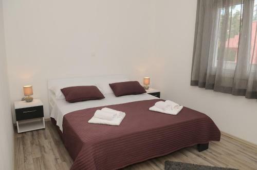 Apartment Petar