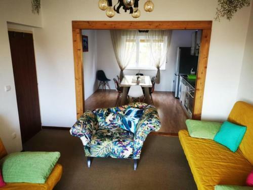 Apartamento M&m