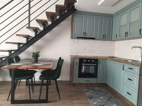 Cozy Loft Apartament