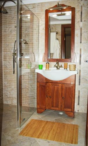 Apartamento Maison Turquoise