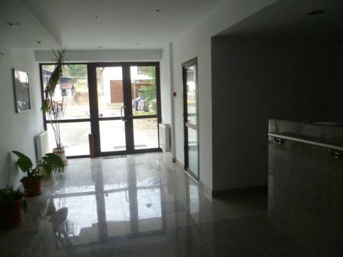 Apartamento Colina Marei Sinaia Ap