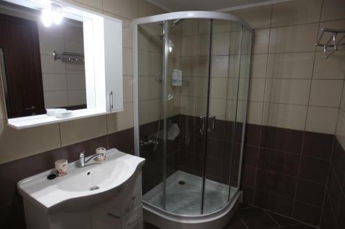 Apartamento Colina Marei Sinaia Ap