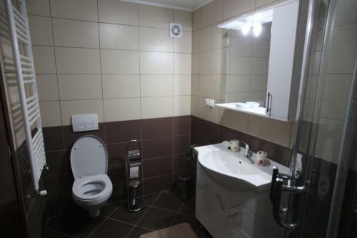 Apartamento Colina Marei Sinaia Ap