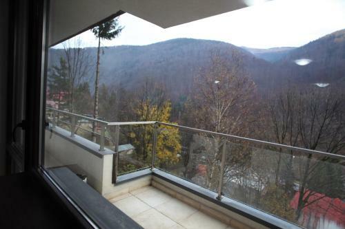 Apartamento Colina Marei Sinaia Ap