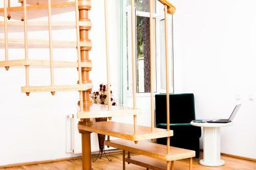 Hostal Clermont Sinaia