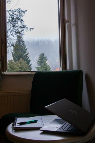 Hostal Clermont Sinaia