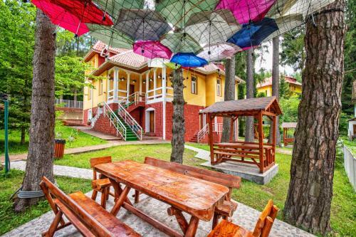 Hostal Clermont Sinaia