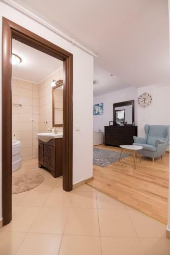 Apartamento Colina Marei Residence