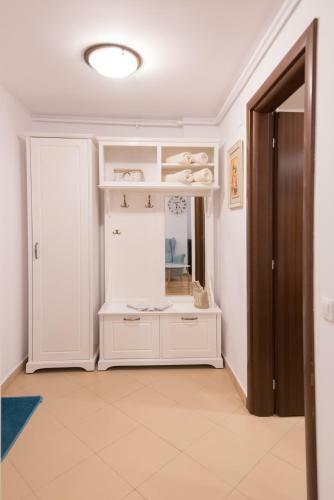 Apartamento Colina Marei Residence