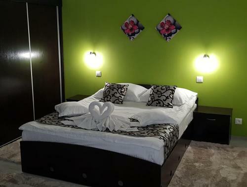 Apartamentos Casa Thor